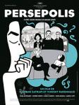 Persepolis Movie Review by Pooyan Sadeghi
